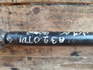 semi-axis front right long AUDI A3 8P 2.0 TDI