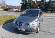 Mercedes-Benz Klasa B 1.5 95km Klima Zarejestr...