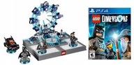 LEGO DIMENSIONS PS4 ŠTARTOVACIA SADA STARTER PACK