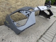 PEUGEOT 2008 2 II LIFT 2023- front bumper