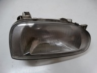 light right front VW GOLF III SATUCNUS 18473R