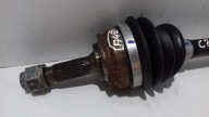 semi-axis left front PEUGEOT 208 C3 AIRCROSS 9803959580