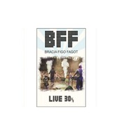 BRACIA FIGO FAGOT: LIVE 30% (DVD)