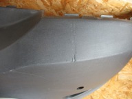 bumper rear part rear OPEL GRANDLAND X 17