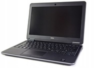 Laptop DELL LATITUDE E7440, i7-4600U 4GB/256GB QWERTY win 10, 14"