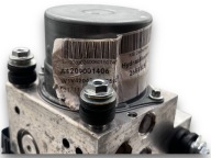 engine pompy ABS - Mercedes KLASA T - A4209001406 $J