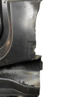 mudguard front left BMW 5 F10 F11