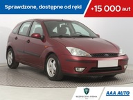 Ford Focus 1.8 TDCi, Salon Polska, Klima