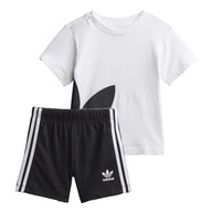 DZIECIĘCY KOMPLET DRESOWY ADIDAS ROZMIAR 74 CM 9-12 MIESIĘCY