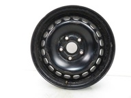 Felga stalowa 15" Audi A4 VW Passat 5x112 ET45