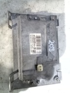 Peugeot 208 und Bildschirm 9812862880-00