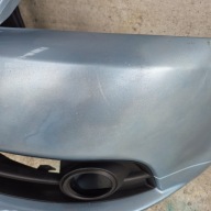 AUDI A3 II 2 8P S-LINE LIFT 05-08 bumper front front