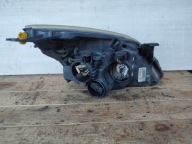 REFLEKTOR light left front OPEL VECTRA C SIGNUM 13170919