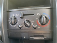 switch switch PANEL air conditioning devices OGRZEWANIA Peugeot 207 06-15