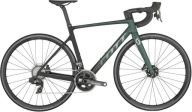 Шосейний велосипед Scott Addict RC 20 Carbon SRAM FORCE eTap AXS 2x12s / розмір L 56см
