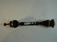 semi-axis front AUDI A4 B6 8E0407271AG