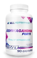 Allnutrition Ashwagandha Forte 90 kapsúl