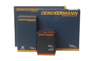 Denckermann A210143 Olejový filter + 3 iné produkty