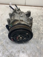 FORD KA + plus 1.2 compressor; compressor of the air conditioning G1B1-19D629-AA