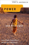 Power and Principle: Human Rights Programming in
