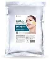 LINDSAY Modeling Mask Zip Pack Cool Tea-Tree [Koreai kozmetikum]