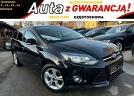 Ford Focus 2.0TDCi 140PS ZAREJESTROWANY Klima