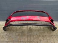 Ford Mustang VI Lift 18- bumper front front