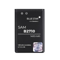 Bateria do Samsung B2710 Solid 1400 mAh Li-Ion Blue Star PREMIUM B 2710