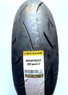 180/55ZR17 DUNLOP SPORTSMART ROADSPORT 2 73W TYŁ