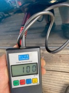 FORD MONDEO MK3 Berline Complets Portière Droite Arrière