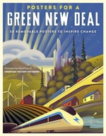 Posters for a Green New Deal: 50 Removable
