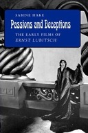 Passions and Deceptions: The Early Films of Ernst