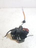 Schloß Tür rechts heck hinten AUDI A4 B6 7 Pins