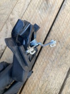 lock bonnet boot audi a6 c6