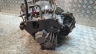 scatola cambio PK6028 RENAULT TRAFIC II 2.5 DCI 2001