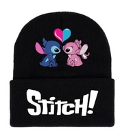 Zimná čiapka Lilo a Stich Unisex