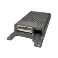 module control unit Bluetooth BMW X5 E70 3.0 D 9132539