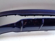 HECKSPOILER DER STOSSSTANGE HINTEN AUDI Q5 80A 16- S-LINE