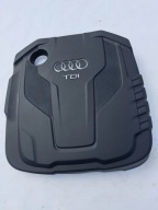 AUDI (2.0 TDI) A4 A5 A6 Q5 motor cover 04L10392