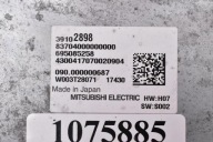 control unit module LED left 39102898 OPEL INSIGNIA B 17-20