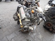 Suzuki Alto V 1,1B 46KW 63KM engine F10DN