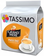 Kapsule Tassimo Grand Mere Petit Dej 16 ks