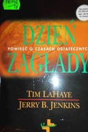 Dzień zagłady - Jerry B. Jenkins