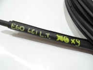 gasket door left rear part BMW E60 LCI