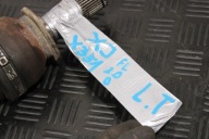 semi-axis semi-axis left rear part JAGUAR XJ X351 VIII