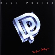 DEEP PURPLE: PERFECT STRANGERS (Remastered) [CD]