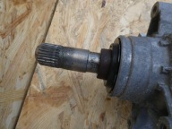 gearbox, NAH AUDI Q5