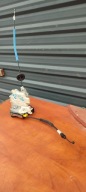 lock door front right AUDI A4 B8 A6 C7 8J1837016D