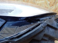 light left REFLEKTOR left FULL LED VOLVO XC60 II LIFT 2021- 31656616