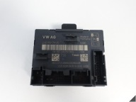 AUDI S8 A8 4H0 D4 13-17 LIFT module door left front 4H0959793R